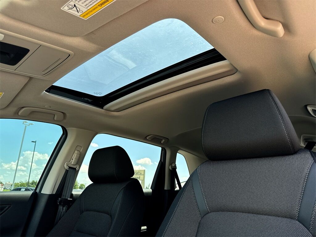 2026 Honda CR-V EX Oklahoma City OK