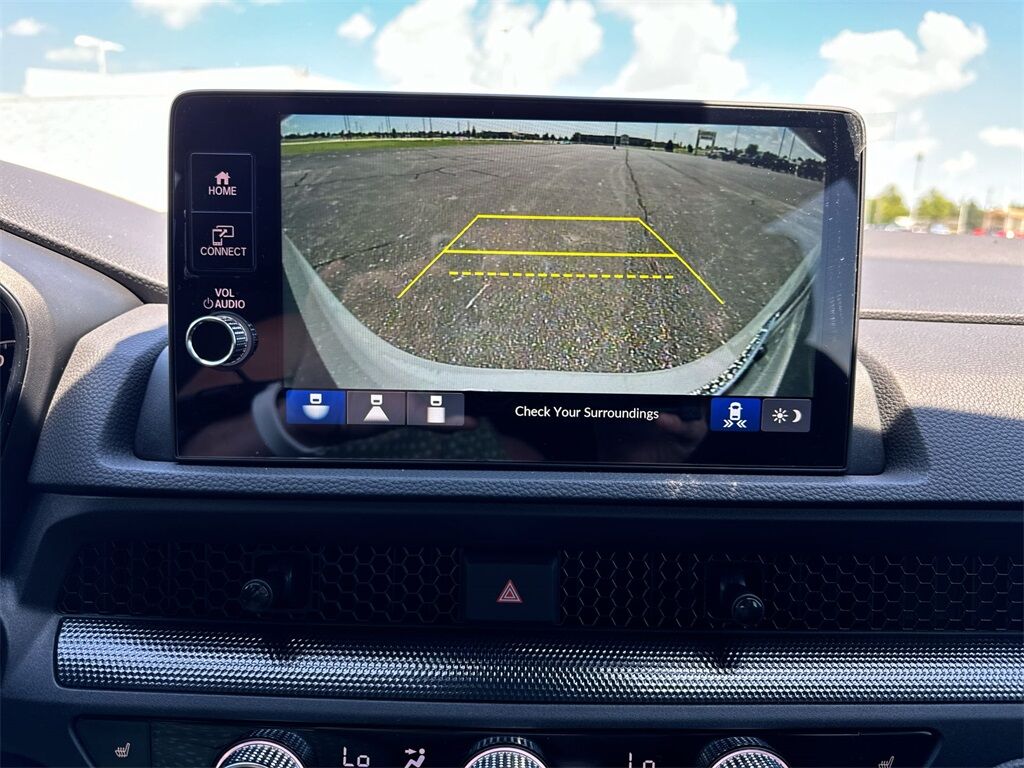 2026 Honda CR-V EX Oklahoma City OK