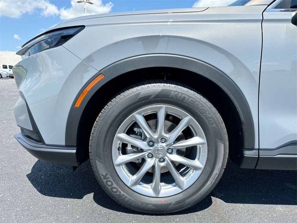 2026 Honda CR-V EX Oklahoma City OK