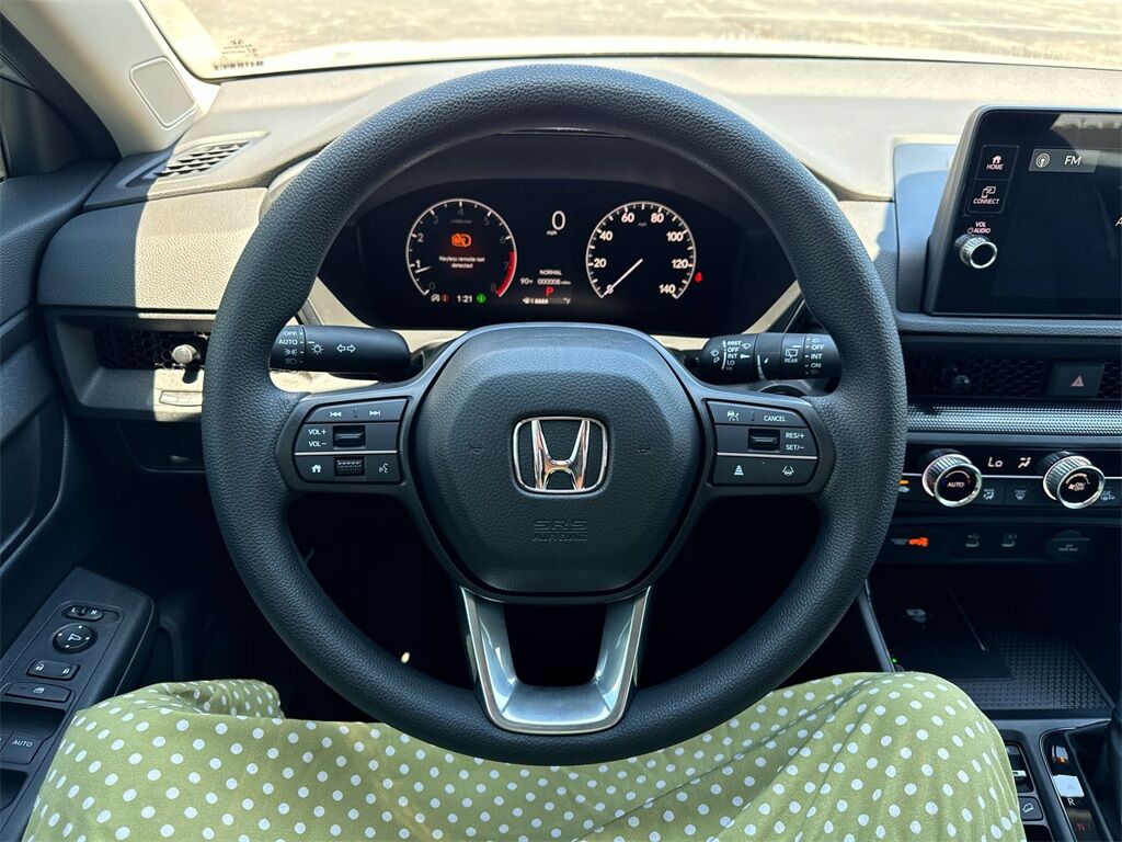 2026 Honda CR-V EX Oklahoma City OK