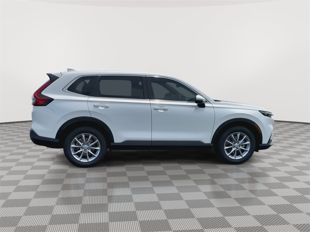 2026 Honda CR-V EX Oklahoma City OK