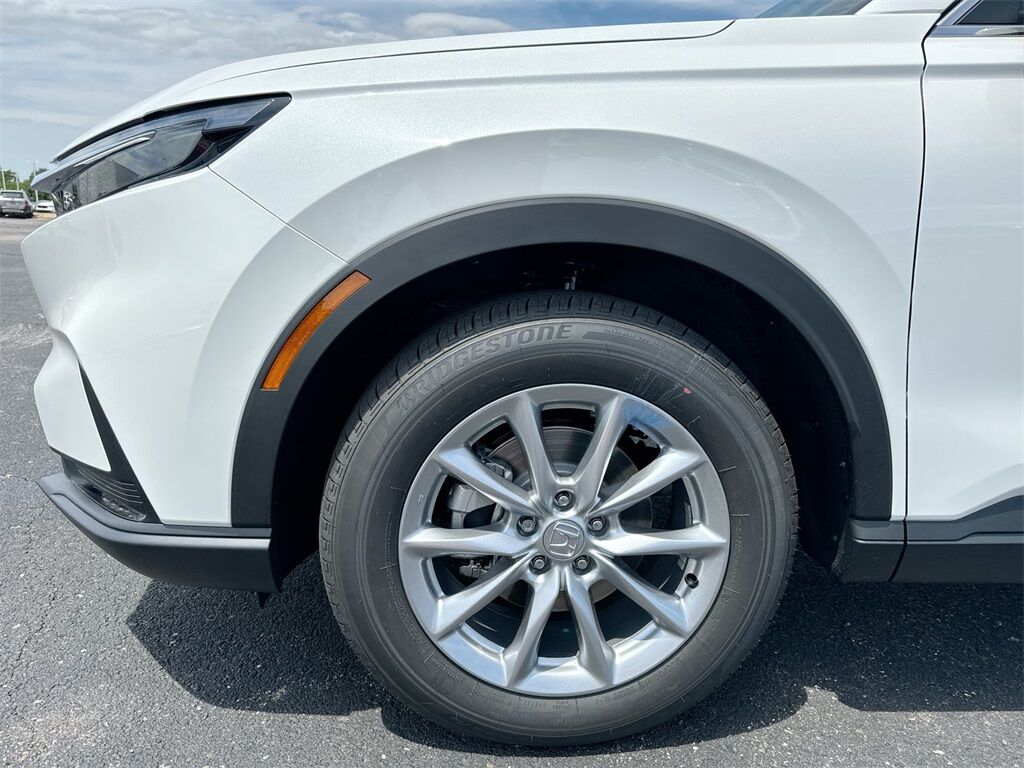 2026 Honda CR-V EX Oklahoma City OK