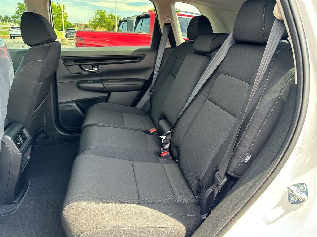 2026 Honda CR-V EX Oklahoma City OK