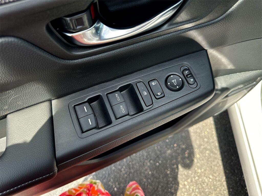 2026 Honda CR-V EX Oklahoma City OK