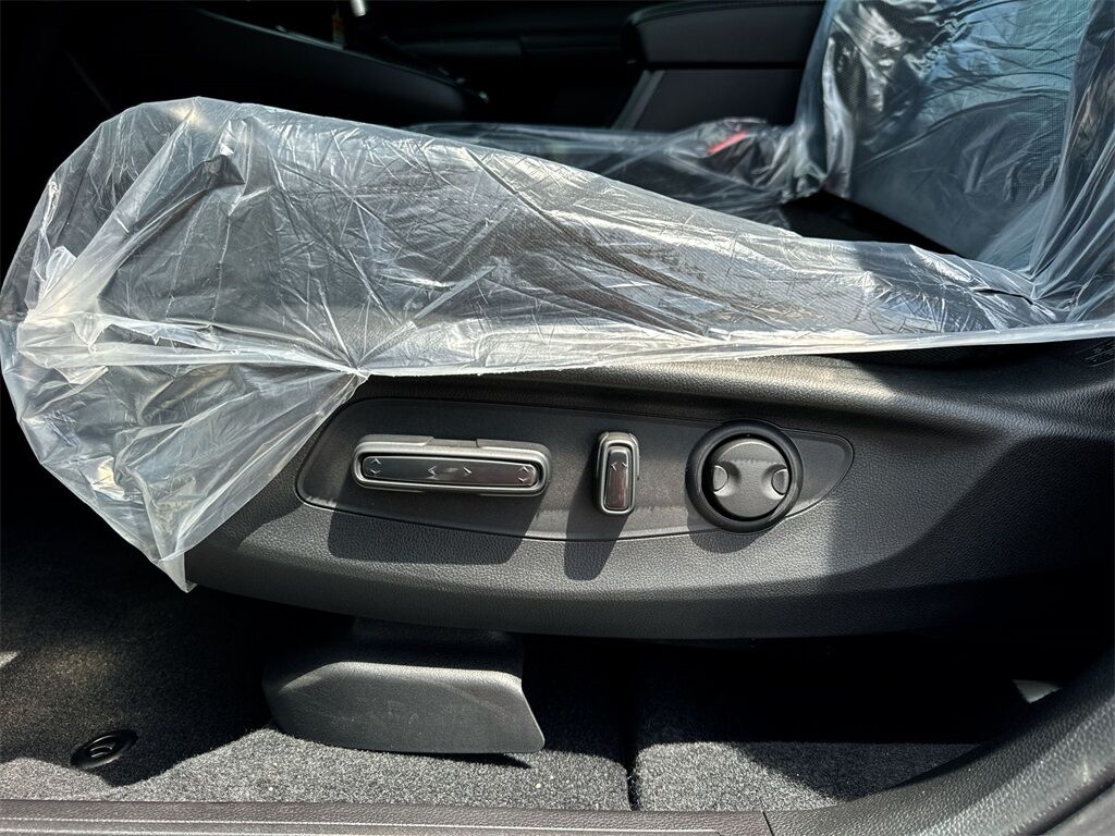 2026 Honda CR-V EX Oklahoma City OK