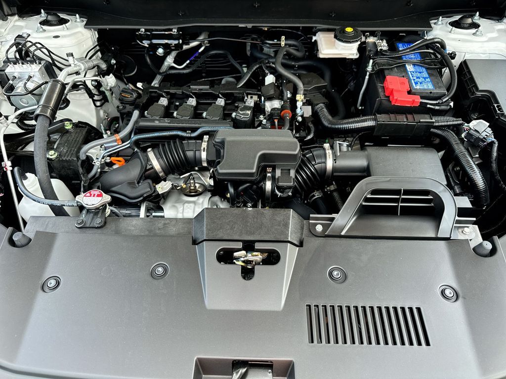 2026 Honda CR-V EX Oklahoma City OK