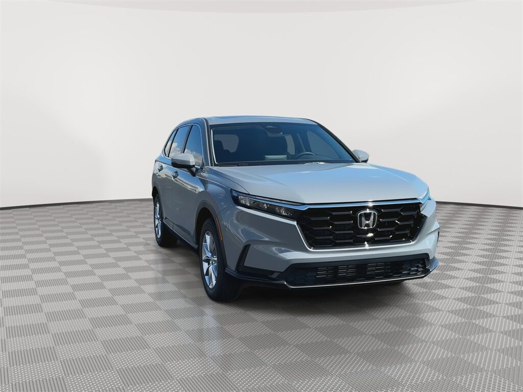2026 Honda CR-V EX Oklahoma City OK