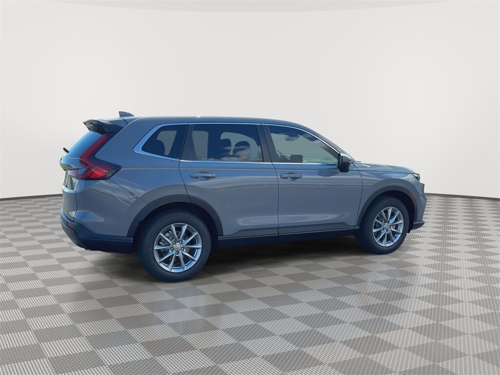 2026 Honda CR-V EX Oklahoma City OK