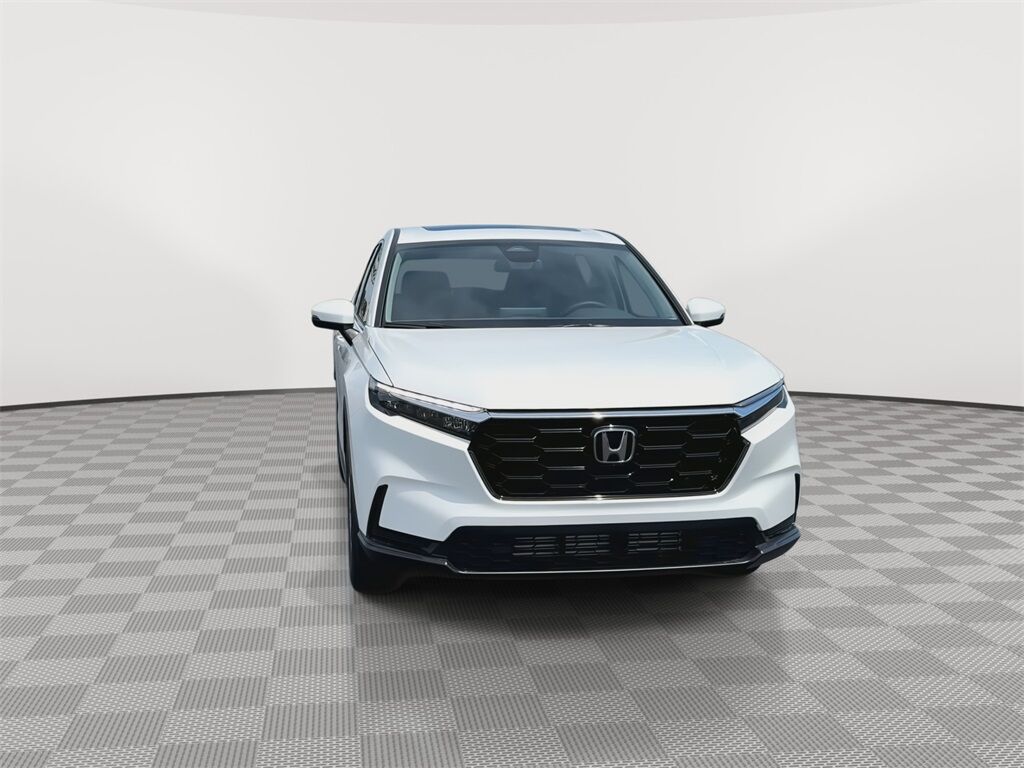 2026 Honda CR-V EX Oklahoma City OK