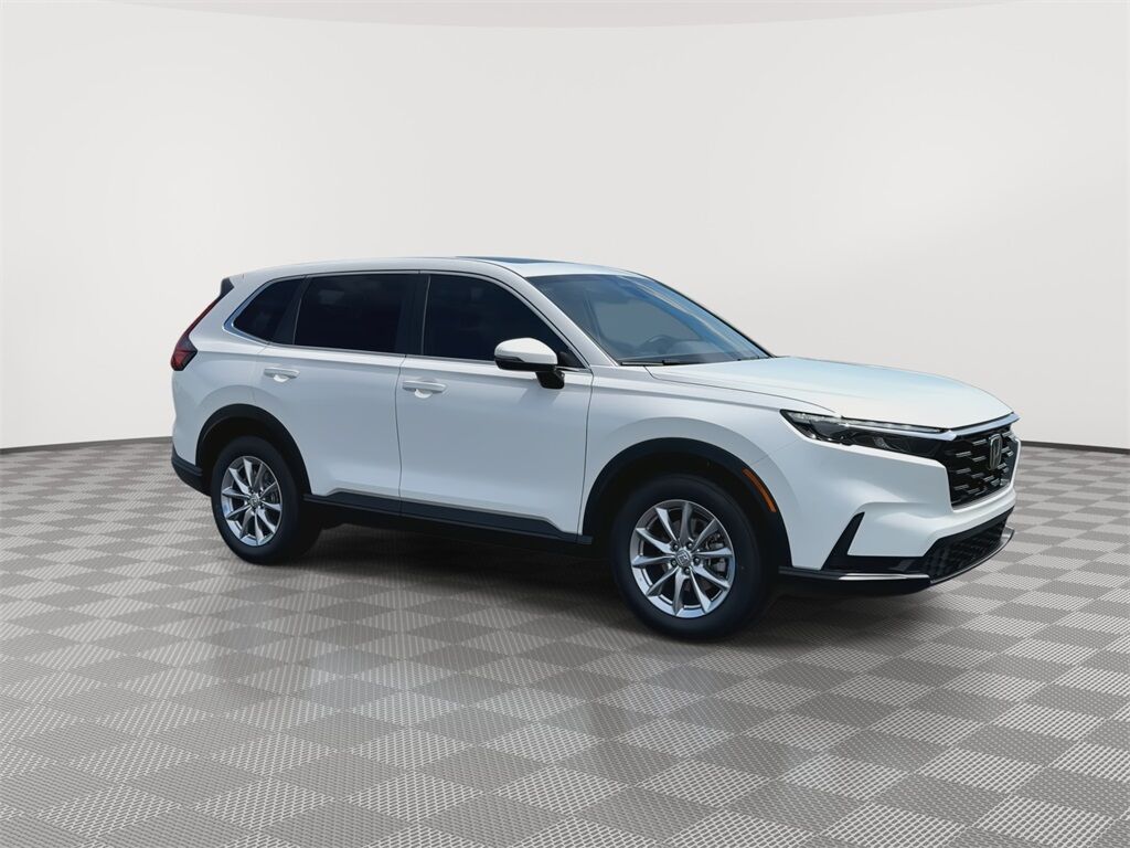 2026 Honda CR-V EX Oklahoma City OK