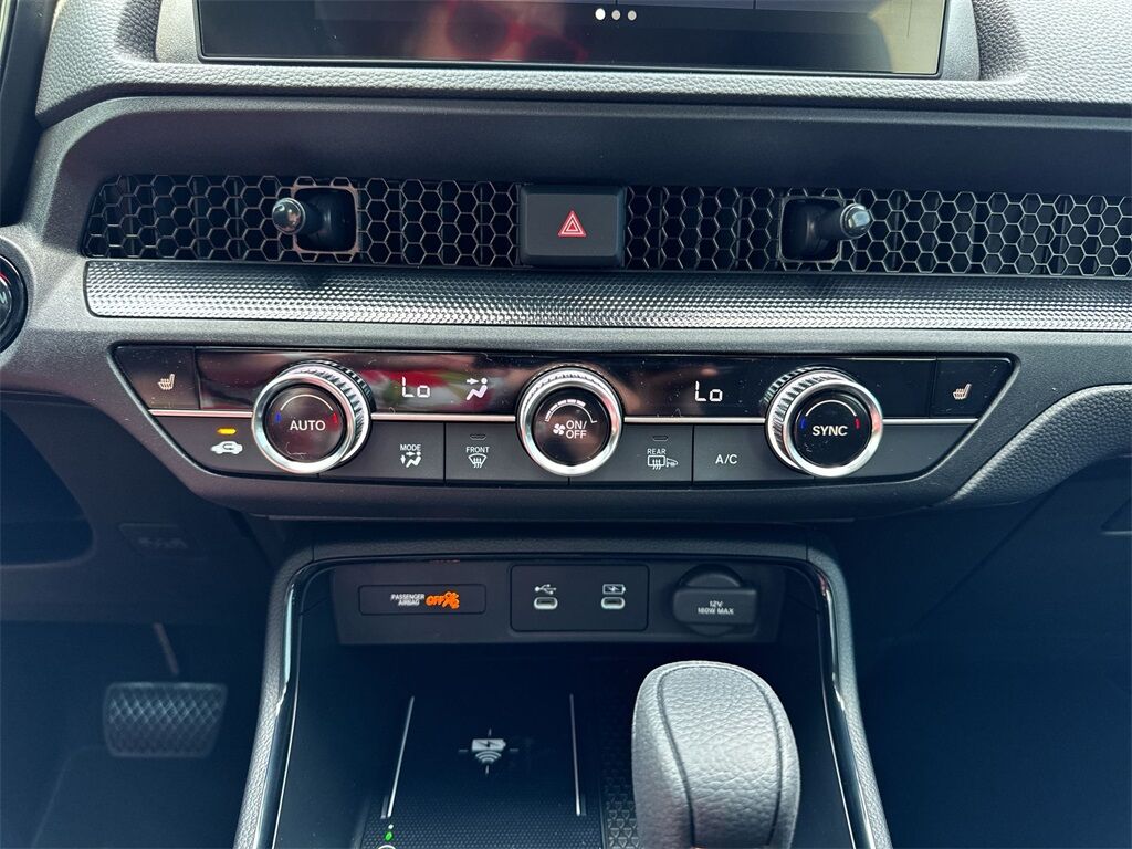 2026 Honda CR-V EX Oklahoma City OK