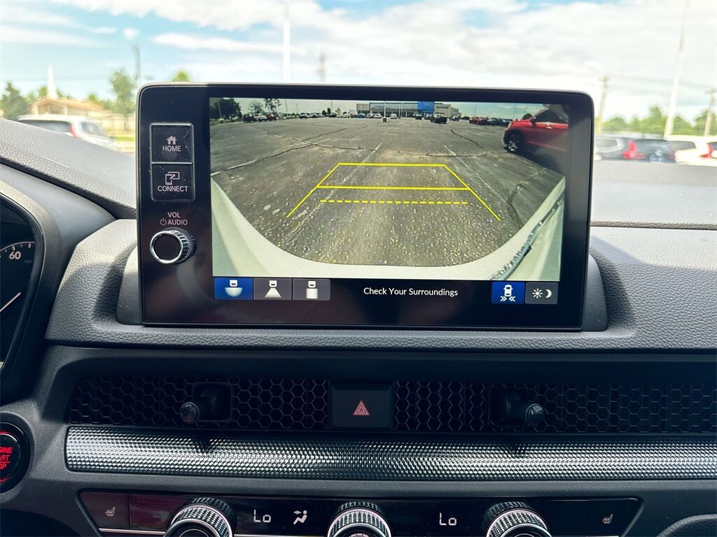 2026 Honda CR-V EX Oklahoma City OK