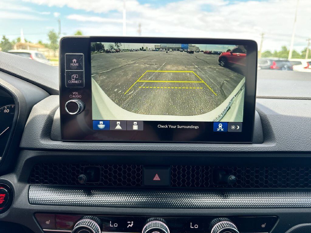 2026 Honda CR-V EX Oklahoma City OK