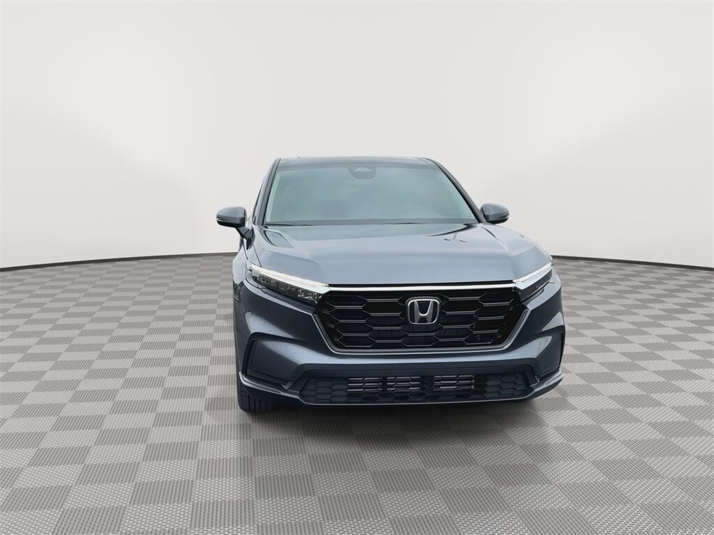 2026 Honda CR-V EX Oklahoma City OK