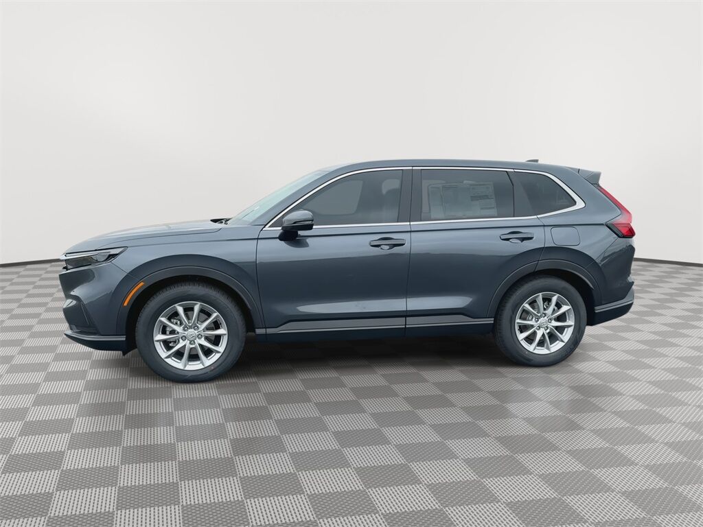 2026 Honda CR-V EX Oklahoma City OK