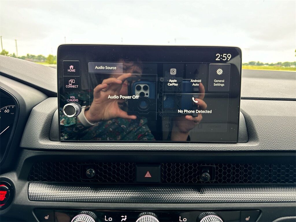 2026 Honda CR-V EX Oklahoma City OK