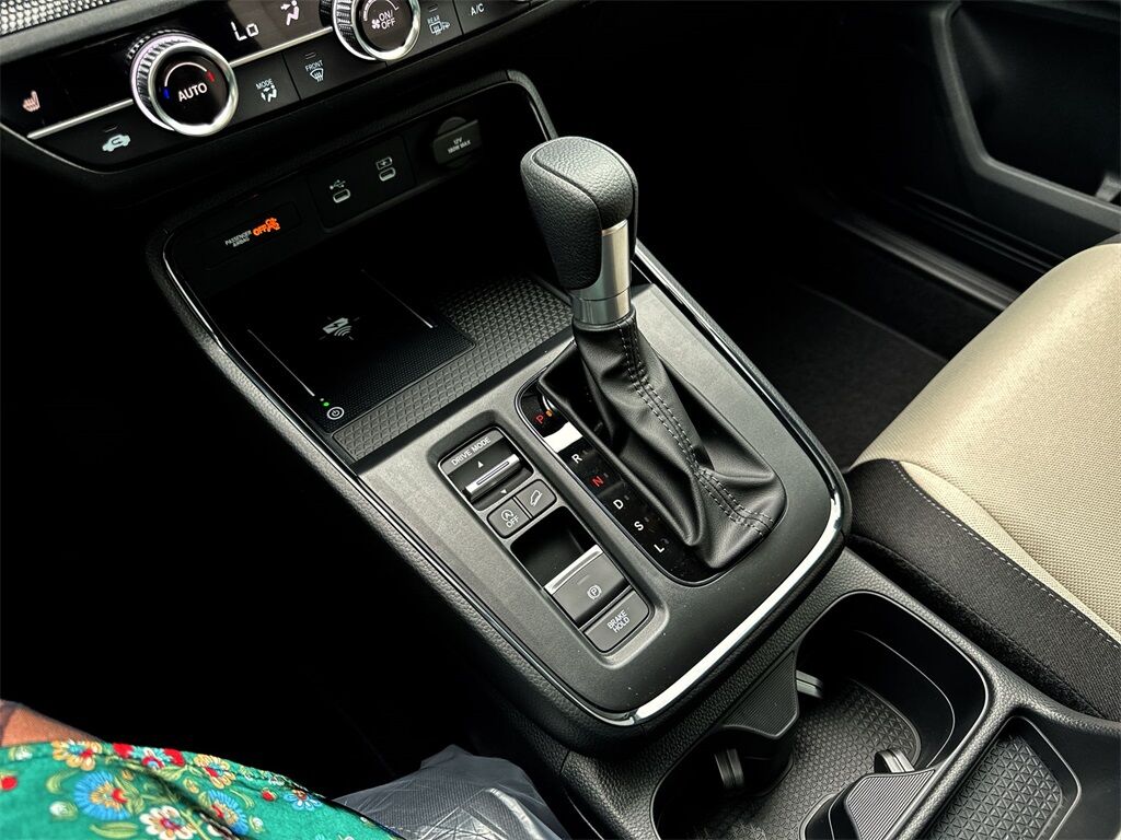 2026 Honda CR-V EX Oklahoma City OK