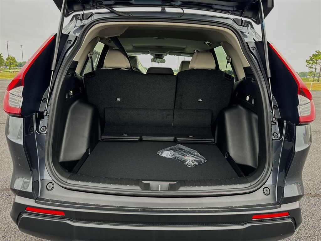 2026 Honda CR-V EX Oklahoma City OK