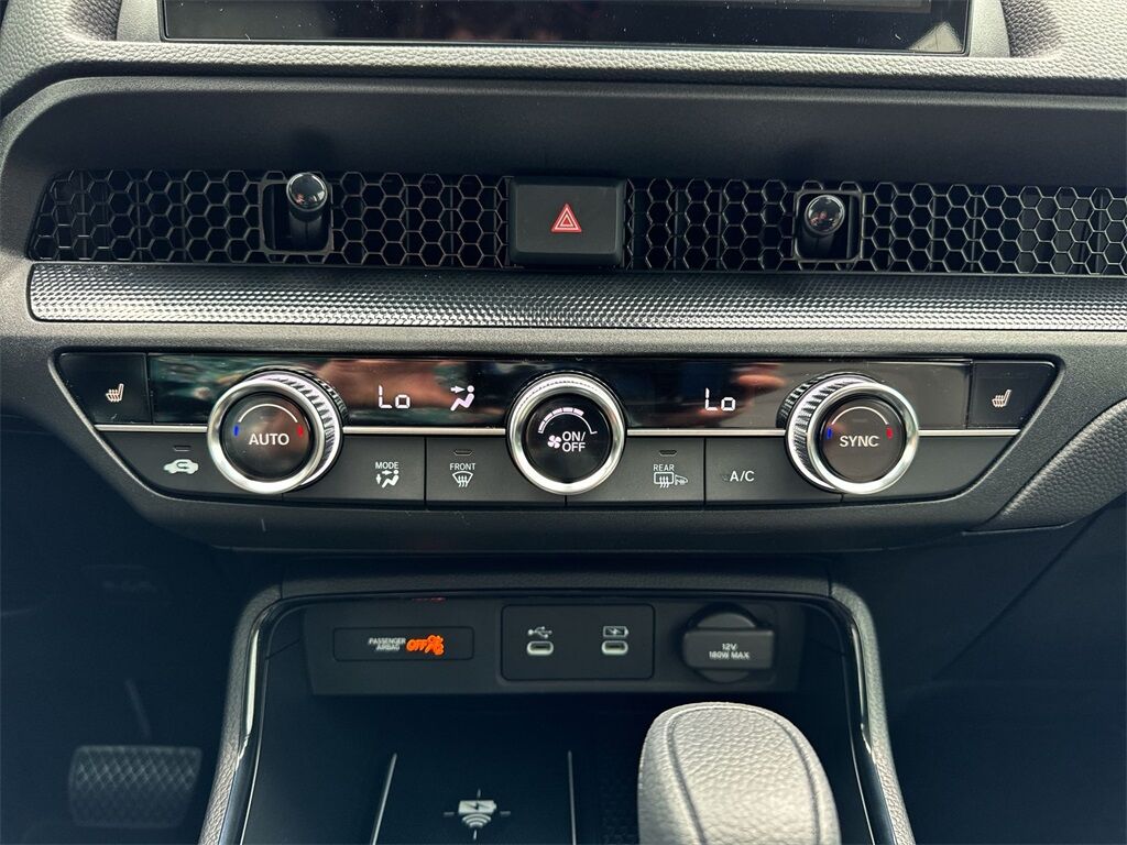 2026 Honda CR-V EX Oklahoma City OK