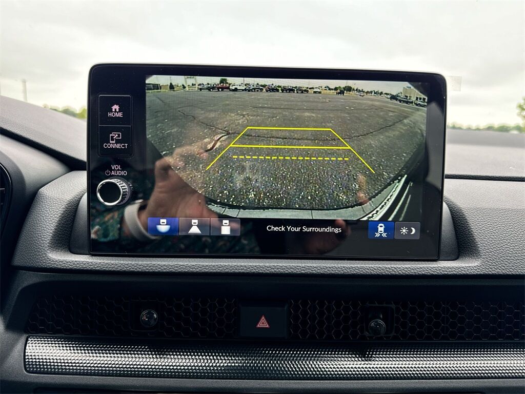 2026 Honda CR-V EX Oklahoma City OK