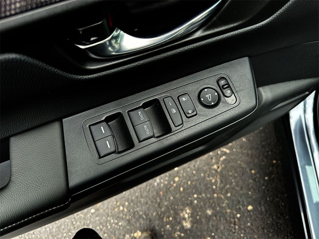 2026 Honda CR-V EX Oklahoma City OK