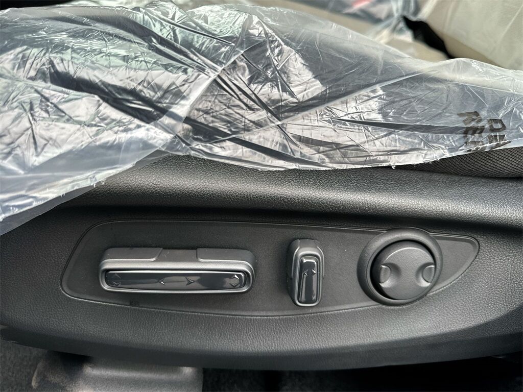 2026 Honda CR-V EX Oklahoma City OK