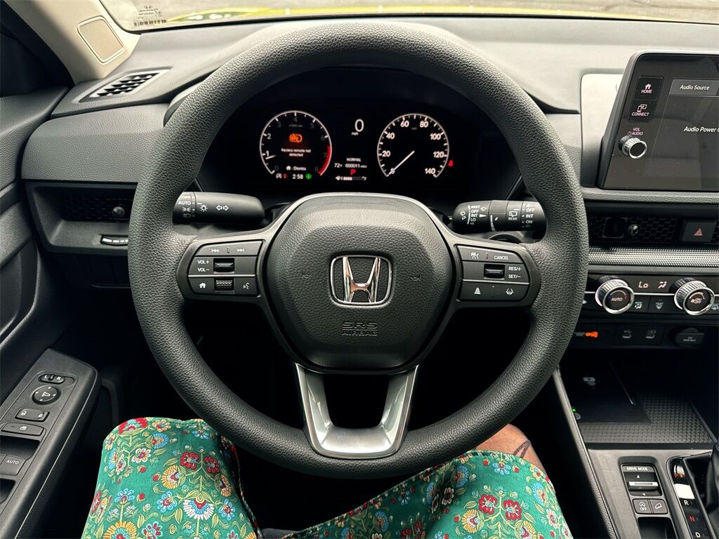 2026 Honda CR-V EX Oklahoma City OK