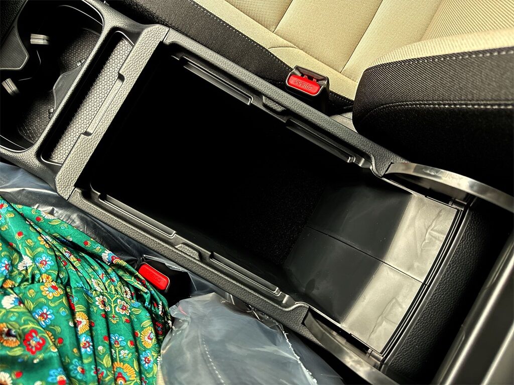 2026 Honda CR-V EX Oklahoma City OK