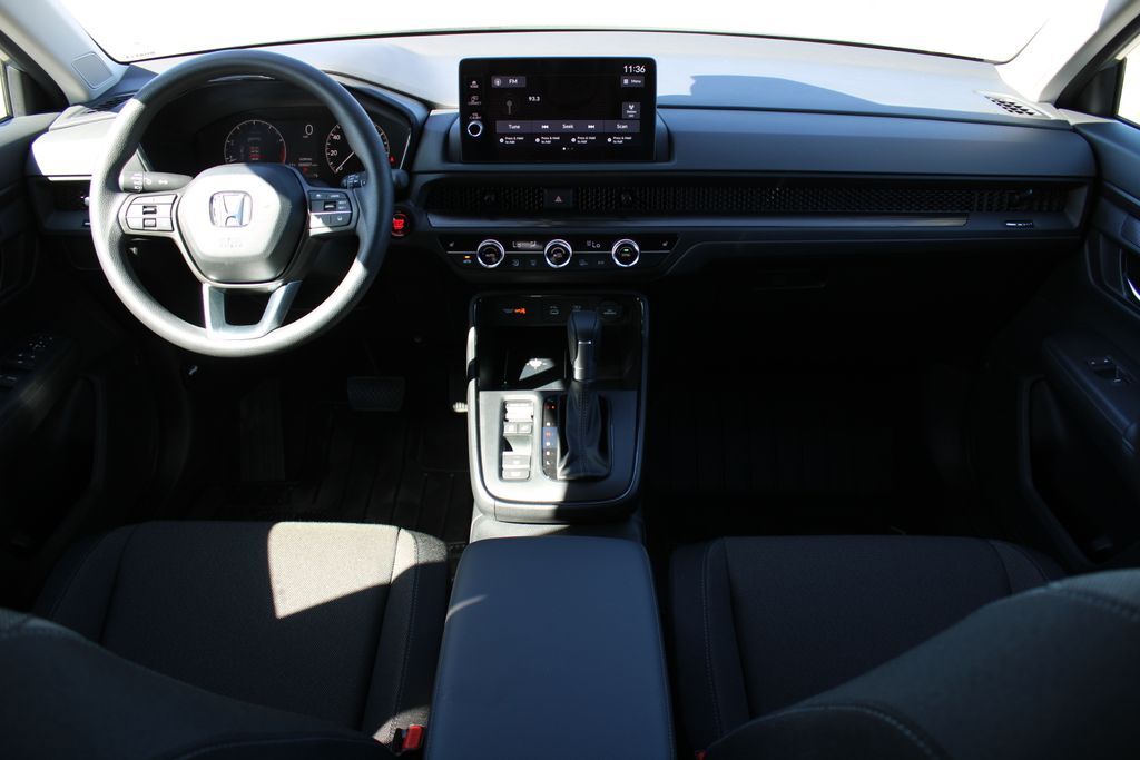 2026 Honda CR-V EX Klamath Falls OR