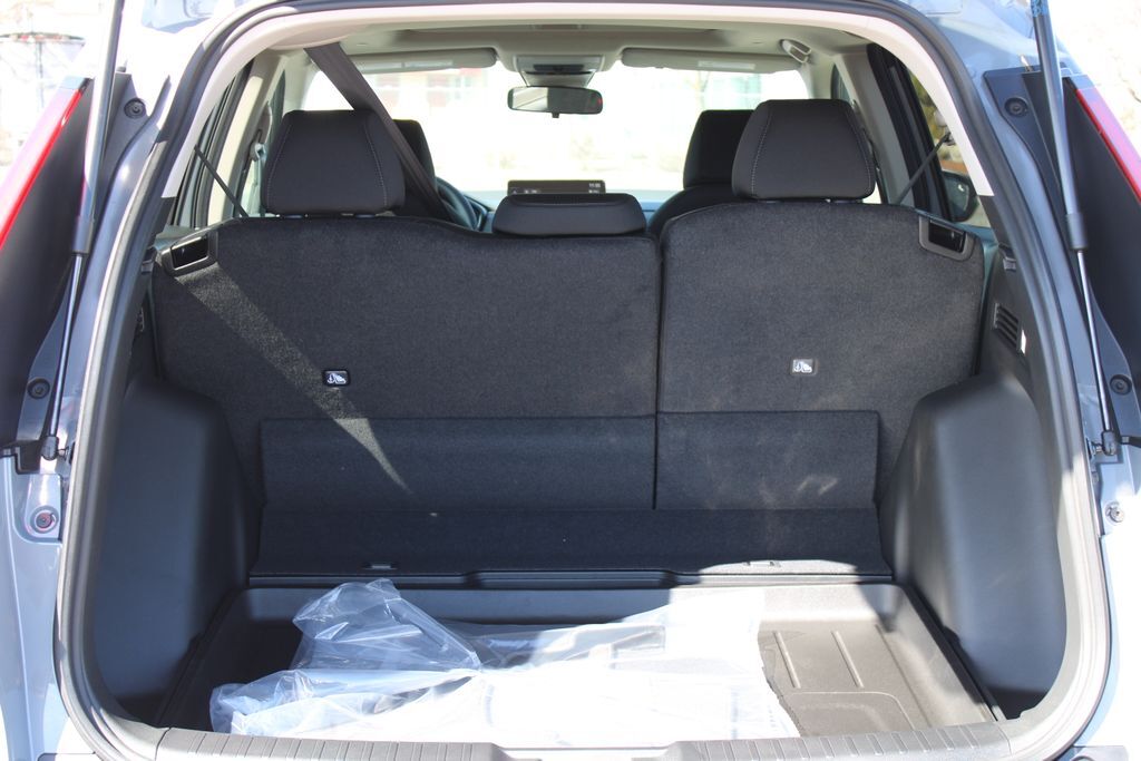 2026 Honda CR-V EX Klamath Falls OR