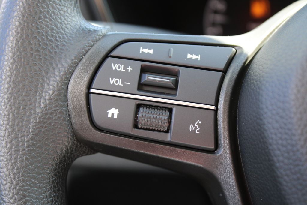 2026 Honda CR-V EX Klamath Falls OR