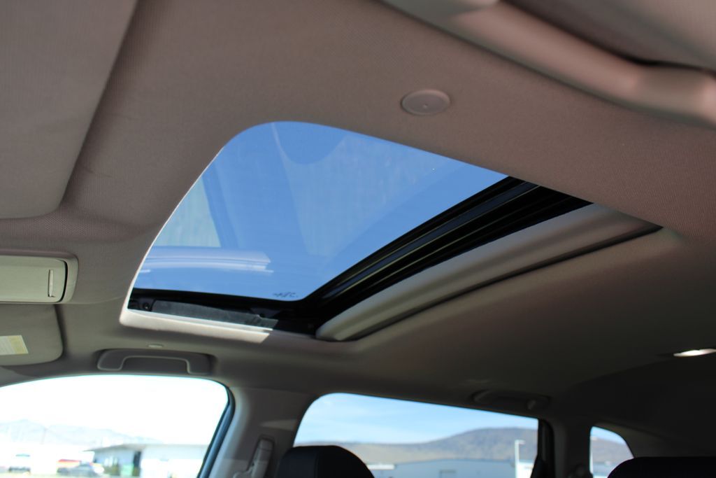 2026 Honda CR-V EX Klamath Falls OR