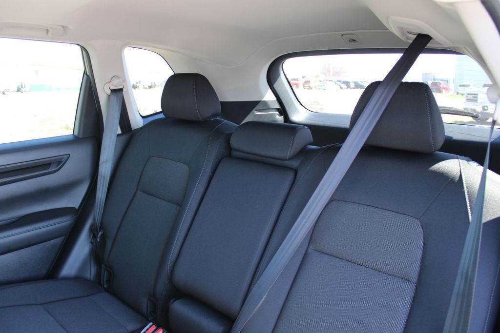 2026 Honda CR-V EX Klamath Falls OR