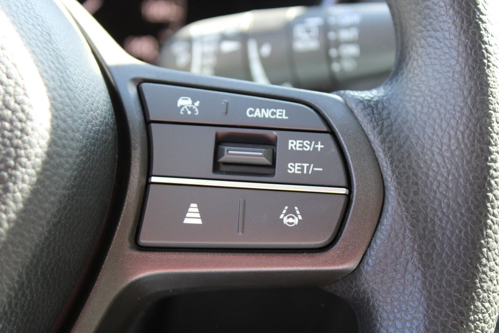 2026 Honda CR-V EX Klamath Falls OR