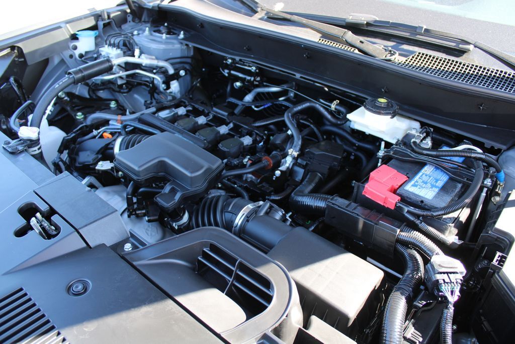 2026 Honda CR-V EX Klamath Falls OR