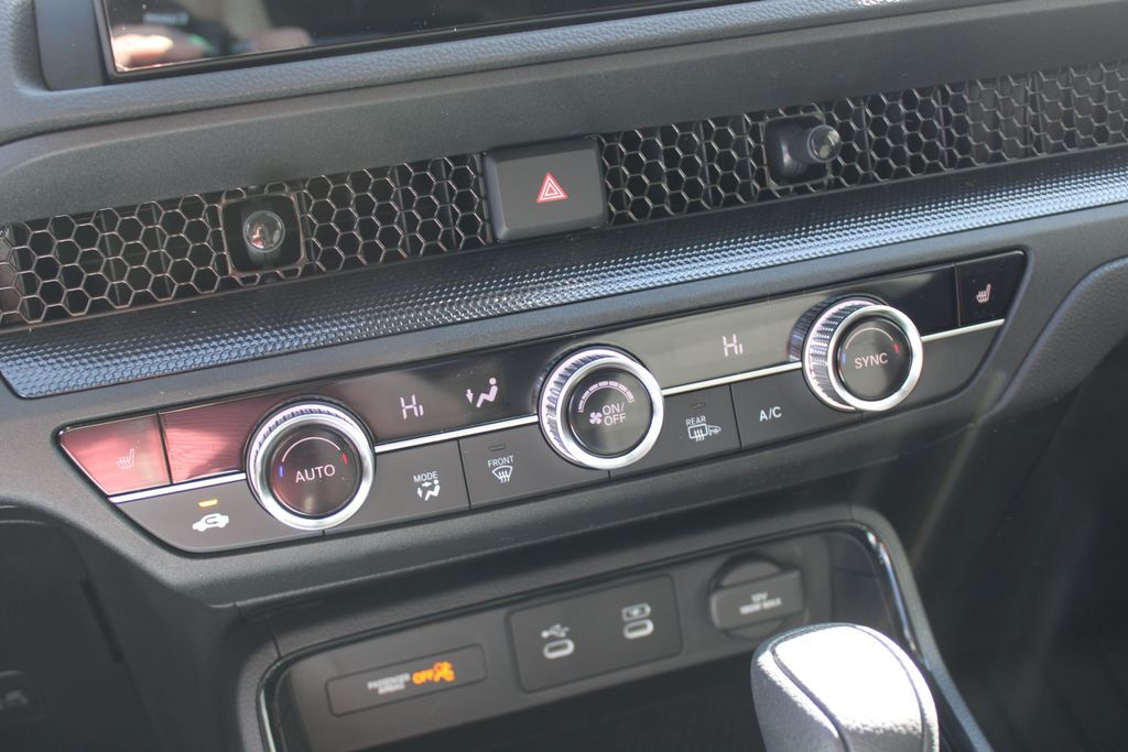 2026 Honda CR-V EX Klamath Falls OR