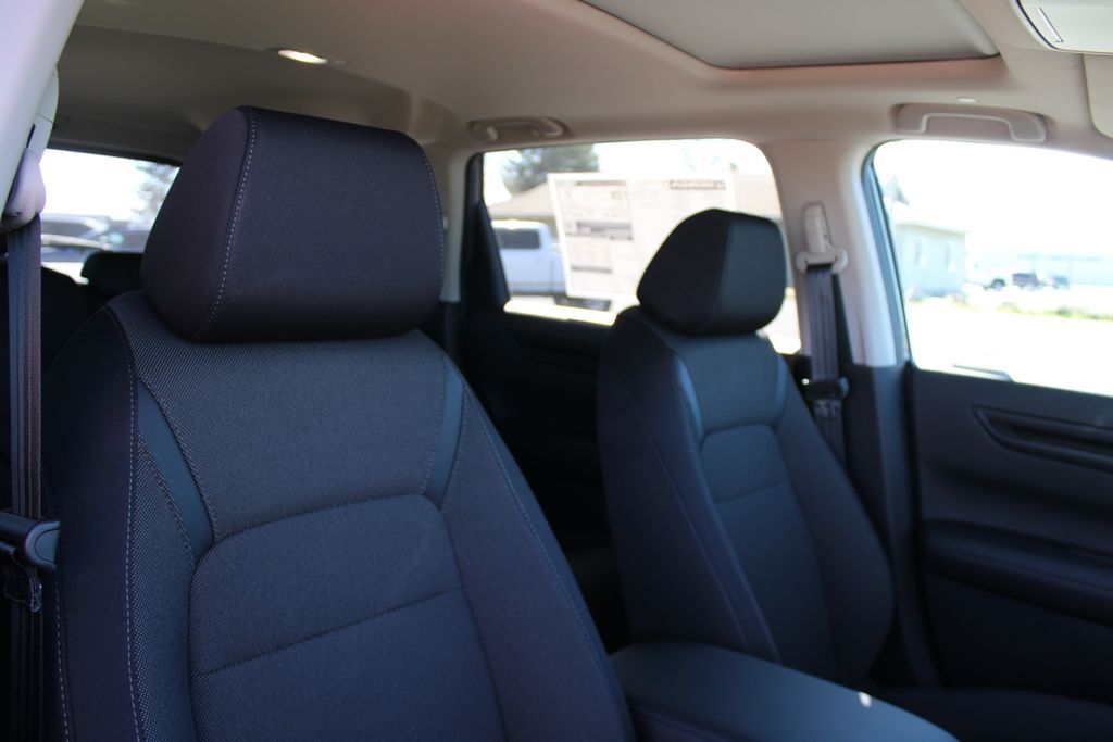 2026 Honda CR-V EX Klamath Falls OR
