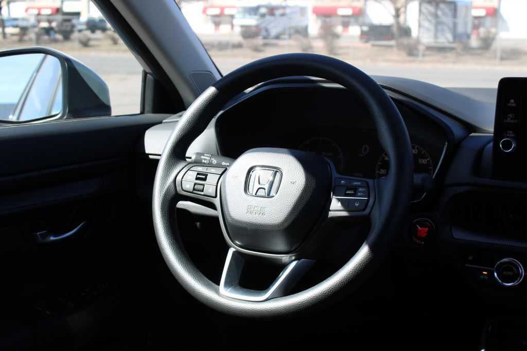 2026 Honda CR-V EX Klamath Falls OR