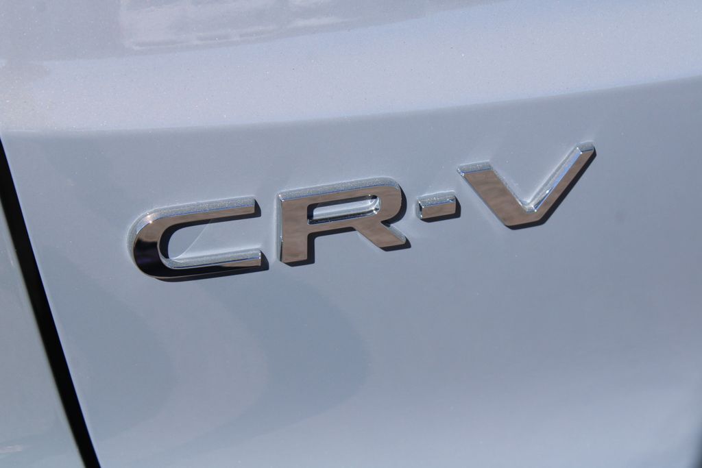 2026 Honda CR-V EX Klamath Falls OR