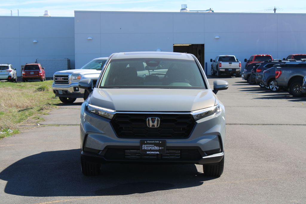 2026 Honda CR-V EX Klamath Falls OR
