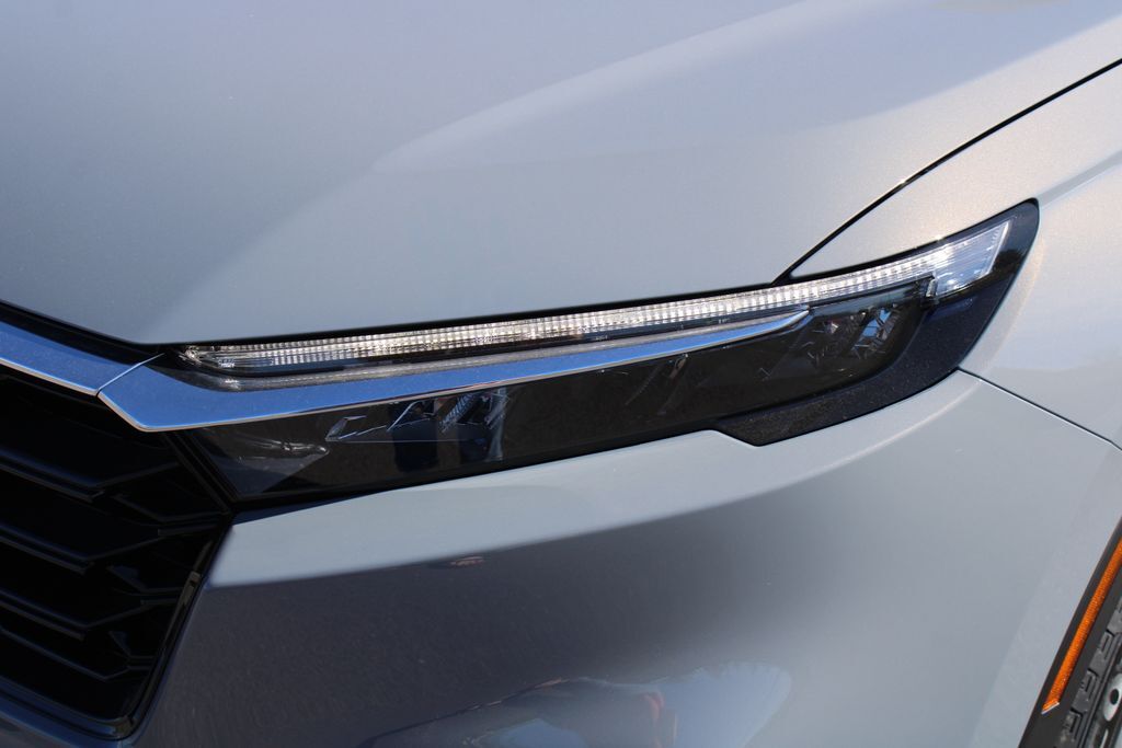 2026 Honda CR-V EX Klamath Falls OR