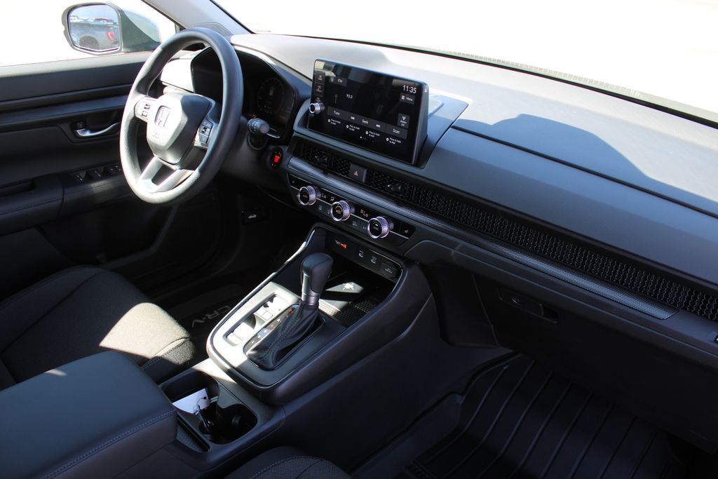 2026 Honda CR-V EX Klamath Falls OR