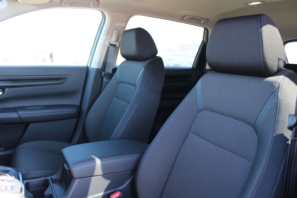 2026 Honda CR-V EX Klamath Falls OR