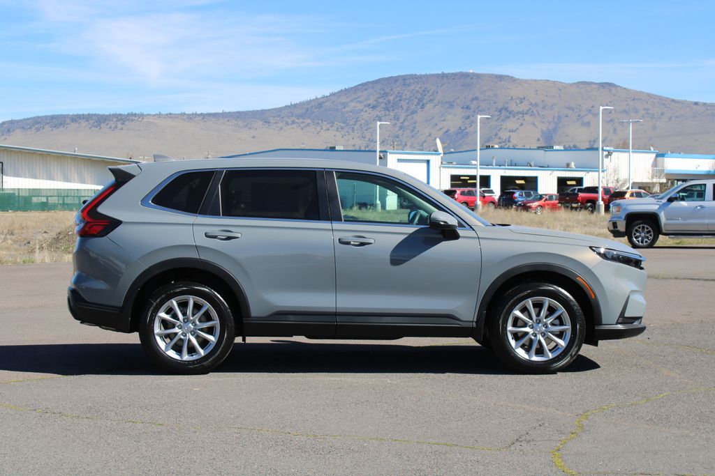 2026 Honda CR-V EX Klamath Falls OR