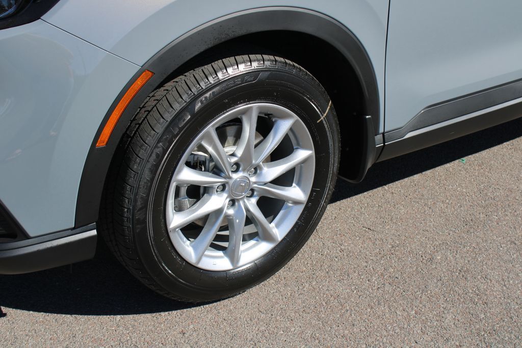 2026 Honda CR-V EX Klamath Falls OR