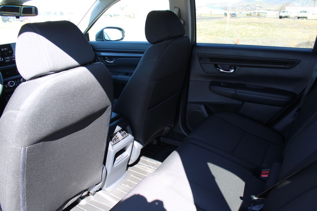2026 Honda CR-V EX Klamath Falls OR