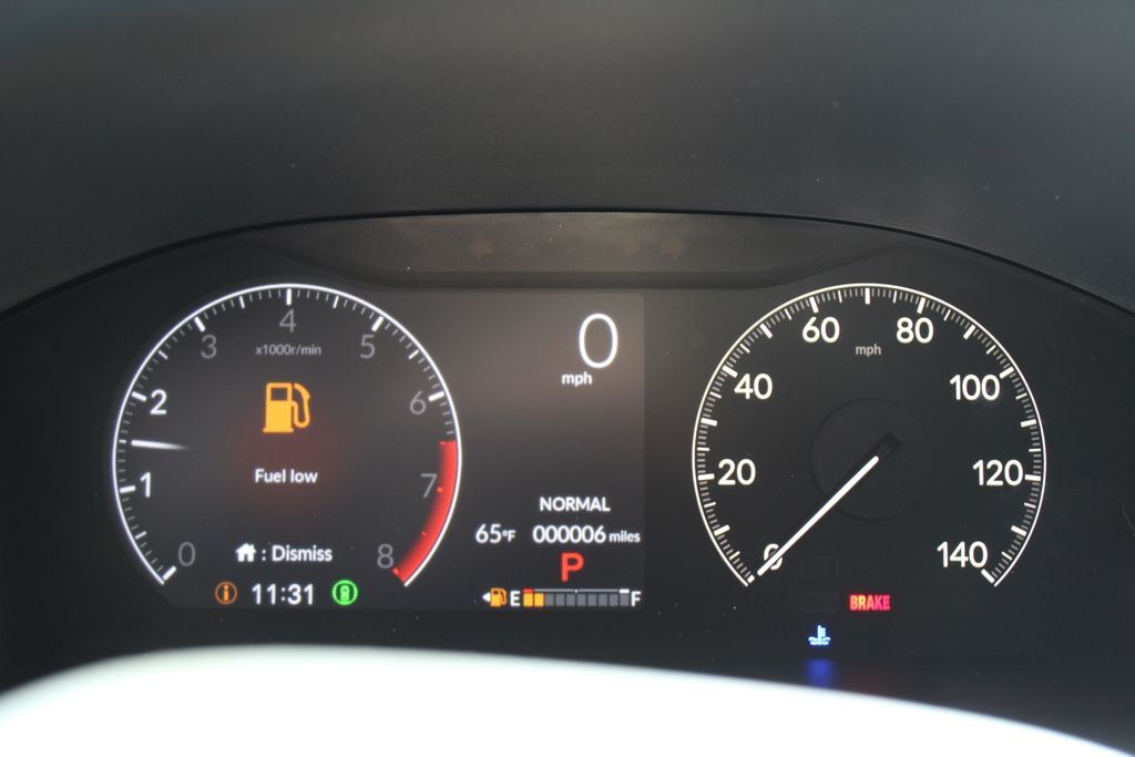 2026 Honda CR-V EX Klamath Falls OR