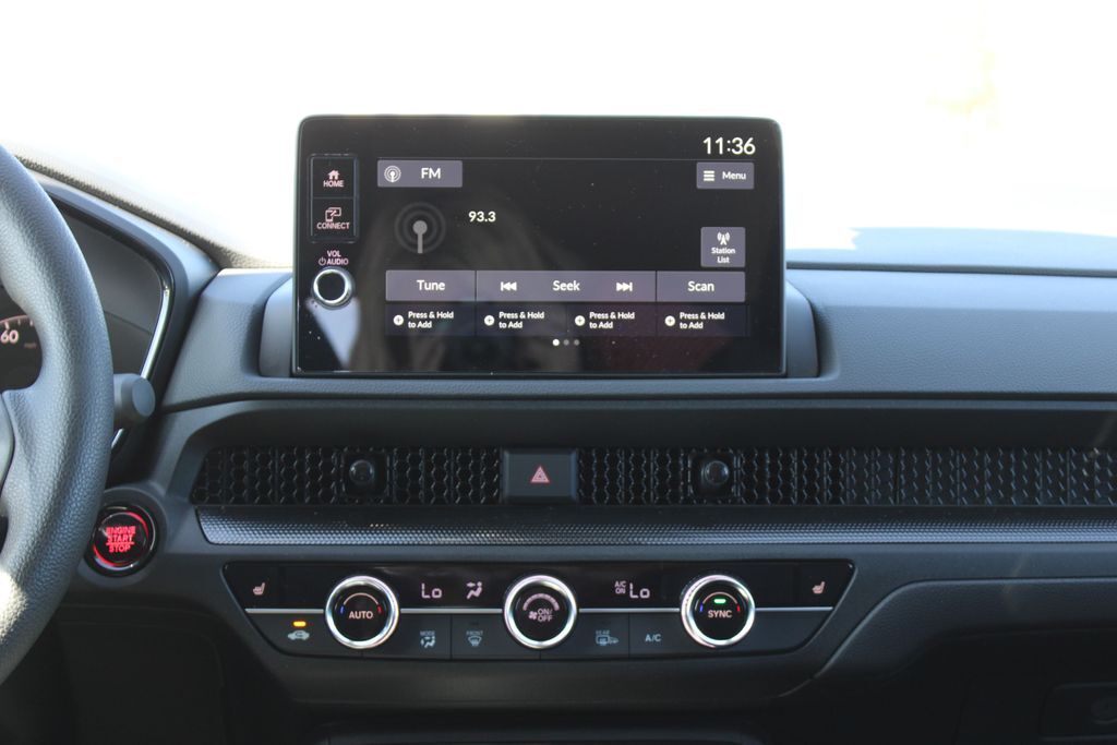 2026 Honda CR-V EX Klamath Falls OR