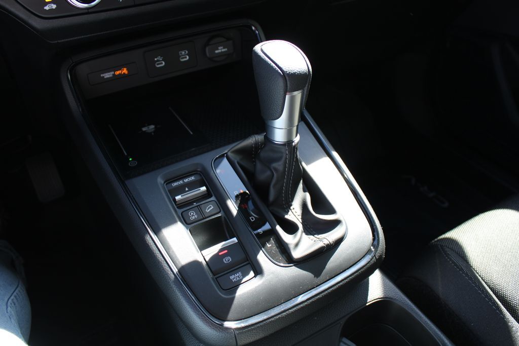 2026 Honda CR-V EX Klamath Falls OR