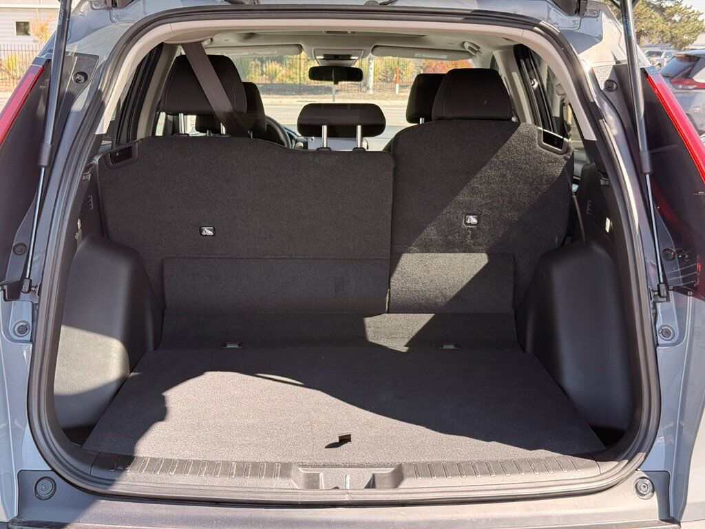 2026 Honda CR-V EX Klamath Falls OR